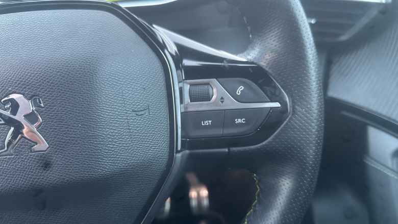 Peugeot 2008 1.5 BlueHDi GT Line 5dr Diesel Estate